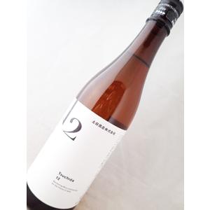 土田 Tsuchida12 720ml