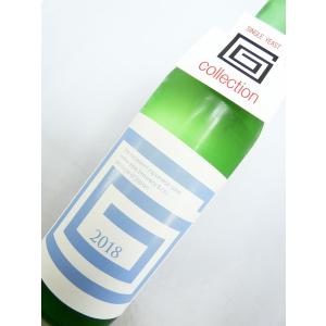 若戎　G-collection　純米吟醸　生原酒　BLUE　720ml｜sakesawaya