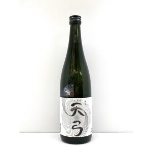 東の麓酒造 天弓 白雨 純米酒 720ml｜sakesenmontakasimaya