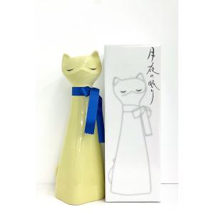 千代寿 特別純米 月夜の眠り 黄猫ボトル 720ml