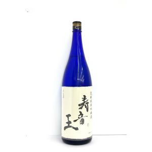 千代寿 寿音王(スネ夫) 純米吟醸 1800ml