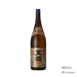 天領酒造 上撰 天領 1800ml ひだほまれ 飛騨下呂 地酒 お土産 誕生日 プレゼント 父の日