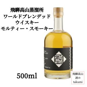 イチローズモルト モルト&グレーン ワールド・ブレンデッド