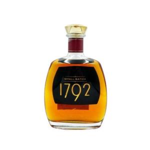ウイスキー 1792 スモールバッチ バーボン 750ml (旧リッジモント リザーブ) 700ml 46.85度 並行｜saketanbond