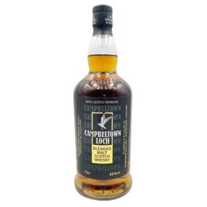 ブティックウイスキー キャンベルタウンブレンデッド バッチ2バッチ4 2