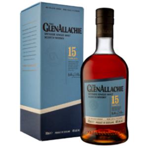 BRUICHLADDICH ブルックラディ 15年 スコッチウイスキー