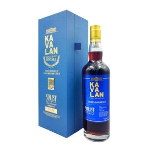 正規品 カバラン ソリスト ヴィーニョ バリック カスク 正規品 カバラン ソリスト ヴィーニョ バリック カスク