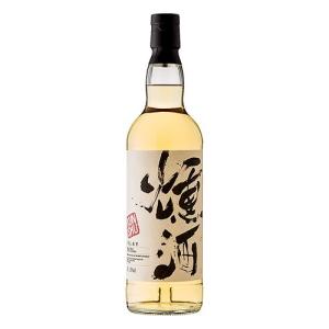 ウイスキー 燻酒 (くんしゅ) アイラ シングルモルト 700ml 50度 [正規品]｜saketanbond