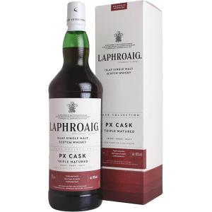 ラフロイグ ハイグローブ 2009 2021(木箱付)46% / LAPHOAIG HIGHGOVE