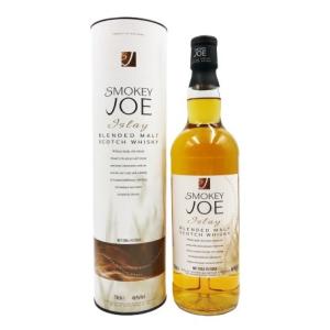 ウイスキー スモーキージョー アイラ ブレンデッド モルト 700ml 46度 並行品