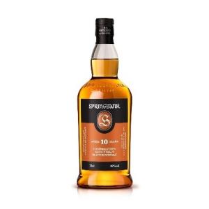 スプリングバンク 15年 & 10年 セット スプリングバンク15年、スプリングバンク10年、キルケラン16年