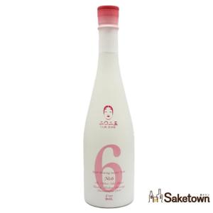 全国配送可能　新政酒造 No.6 ナンバーシックス X-type 2025 純米酒 日本酒 生原酒 13% 720ml 箱無し (2026年4月製造・品質期限2026年8月)