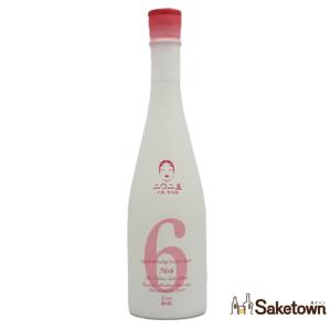 全国配送可能　新政酒造 No.6 ナンバーシックス X-type 2025 純米酒 日本酒 生原酒 13% 720ml 箱無し(2026年4月製造・品質期限2026年8月)