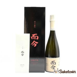 全国配送可能　木屋正酒造 而今 じこん 特上 雄町2024 純米大吟醸 火入れ 日本酒  15% 720ml 箱付き(2026年7月製造)