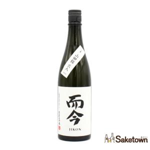 全国配送可能　木屋正酒造 而今 じこん 純米吟醸 三重山田錦 火入 2025 日本酒 15.5% 720ml 箱無し(2026年4月製造)