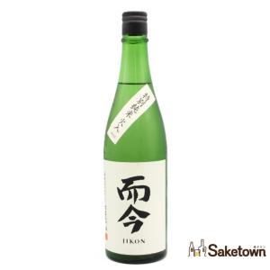 全国配送可能　木屋正酒造 而今 じこん 特別純米 火入 2025 日本酒 清酒 15.5% 720ml 箱無し(2026年7月製造) ※難有