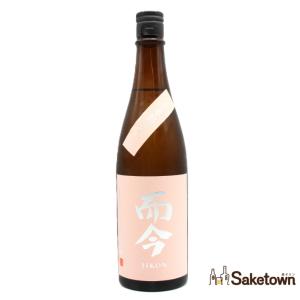 全国配送可能　木屋正酒造 而今 じこん 純米吟醸 千本錦 火入 日本酒 清酒 15.5% 720ml 箱無し(2026年7月製造)
