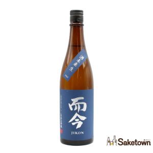 全国配送可能　木屋正酒造 而今 じこん 純米吟醸 酒未来 生 2025 日本酒 生酒 15.5% 720ml 箱無し(2026年3月製造)