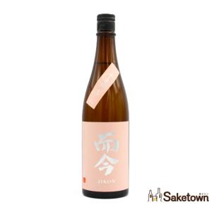 全国配送可能　木屋正酒造 而今 じこん 純米吟醸 千本錦 生 2025 日本酒 生酒 15.5% 720ml 箱無し(2026年1月製造)