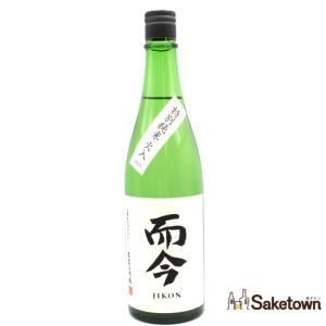 而今 日本酒 純米吟醸 千本錦 生 720ml 2026年1月製造 箱なし じこん