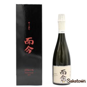 全国配送可能　木屋正酒造 而今 じこん 特上 雄町 2024 純米大吟醸 火入れ 日本酒 15% 720ml 箱付き(2025年12月製造)