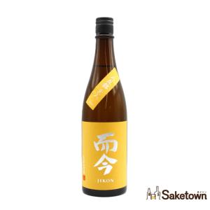而今 日本酒 純米吟醸 千本錦 生 1800ml 2025年1月製造 箱なし