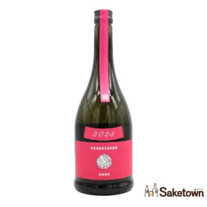 全国配送可能　新政酒造 Colors Cosmos コスモス 秋櫻 2025 純米酒 日本酒 清酒 12% 720ml 箱無し(2026年1月製造・出荷)