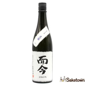全国配送可能　木屋正酒造 而今 じこん 名張 2025 純米大吟醸 Nabari 火入れ 日本酒 15.5% 720ml 箱無し(2026年5月製造)