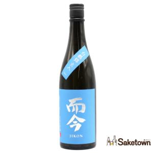 全国配送可能　木屋正酒造 而今 じこん 純米大吟醸 白鶴錦 火入 2025 日本酒 清酒 15.5% 720ml 箱無し(2026年7月製造)