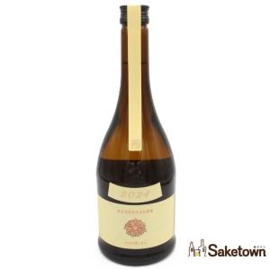 全国配送可能　新政酒造 Colors Ecru エクリュ 生成 2024 純米酒 日本酒 12% 720ml 箱無し(2025年12月製造・出荷)