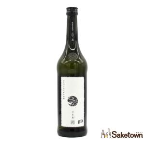 全国配送可能  新政酒造 PRIVATE LAB 涅槃龜 2025 ニルガメ 80% 低精白純米酒 日本酒 13% 720ml 箱無し(2026年2月製造・2026年4月出荷)