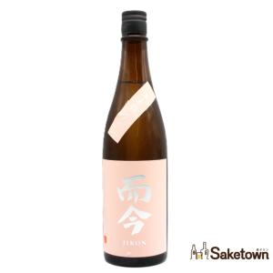 全国配送可能　木屋正酒造 而今 じこん 純米吟醸 千本錦 火入 日本酒 清酒 15.5% 720ml 箱無し(2026年8月製造)