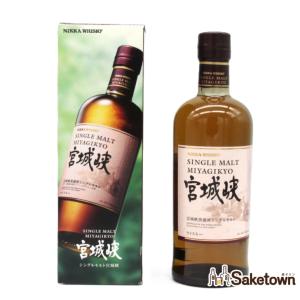 NIKKA シングルモルト宮城峡 500ml（フルーティ＆リッチ） 楽天市場】シングルモルト 宮城峡 フルーティ&リッチ 500ml 箱付
