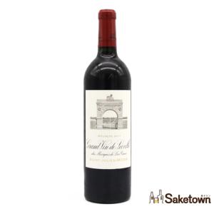 シャペル ドーゾンヌ 2019 シャトー オーゾンヌ Chateau Ausone