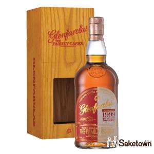 グレンファークラス 185周年記念ボトル 46度 700ml : お酒のちゃがた