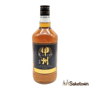 ニッカ フロンティア ブレンデッドウイスキー〈箱入〉48度 500ml