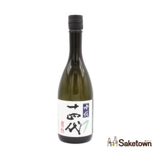 高木酒造 十四代 荒走り 上諸白 純米大吟醸 生酒 24年2月製造 高木酒造 十四代 荒走り 上諸白 純米大吟醸 生酒 24年2月製造
