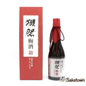 限定品】獺祭 磨き二割三分仕込み 梅酒 720ml 8度 : うぐいす屋酒店