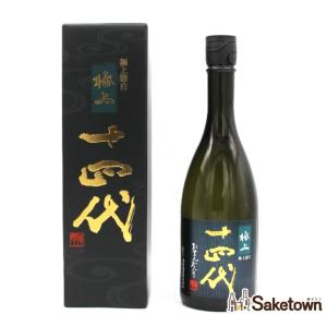 高木酒造 十四代 荒走り あらばしり 上諸白 純米大吟醸 本生酒 高木酒造 十四代 荒走り あらばしり 上諸白 純米大吟醸 本生酒