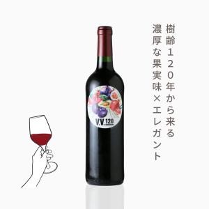V.V.120（赤ワイン　フランス　ラングドック　シャトー・サンジャン・ド・ラ・ジネステ　750ml）夏季クール便推奨