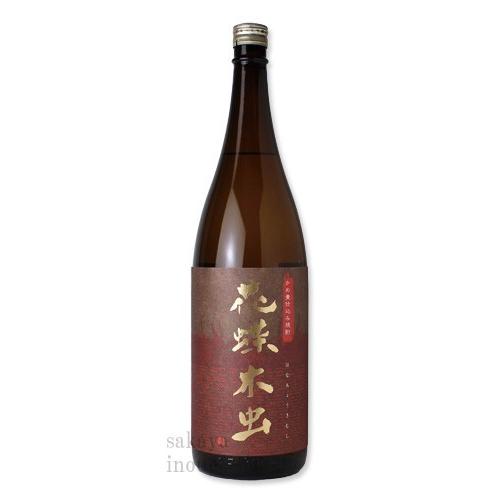花蝶木虫 1800ml（芋焼酎 白石酒造 鹿児島県）