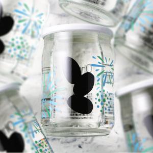 大嶺 HANABI CUP 花火カップ 100ml 10本(日本酒 大嶺酒造 おおみね 山口)