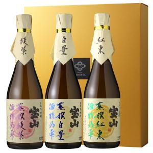 富乃宝山 1800ml 芋焼酎 西酒造 とみのほうざん 正規特約店 : 酒舗