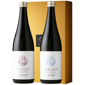 ちえびじんセット（日本酒 720ml 2本 純米酒 紅茶梅酒 中野酒造 大分県