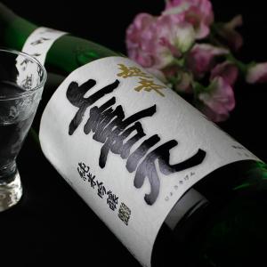 上喜元 純米吟醸 超辛 720ml