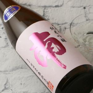 南 純米吟醸 出羽燦々 生酒 1800ml (日本酒 南酒造場 高知県)(要冷蔵)