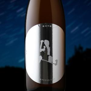 裏月山 縁 純米吟醸 1800ml (日本酒 吉田酒造 島根県 うらがっさん)