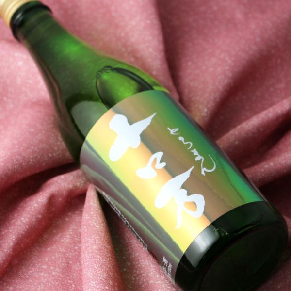 十ロ万 （とろまん） 純米大吟醸 720ml (日本酒 福島県 花泉酒造 ろまん)