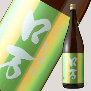 皐ロ万 純米大吟醸 1800ml (日本酒 福島県 花泉酒造 ろまん)