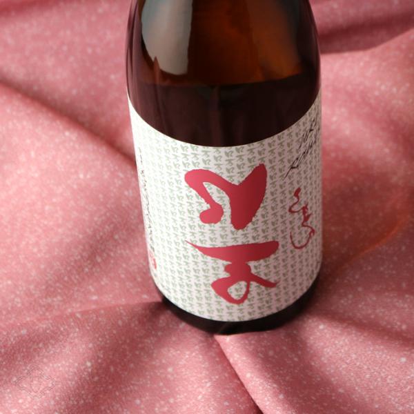 裏ロ万 純米吟醸  720ml (日本酒 花泉酒造 福島県)